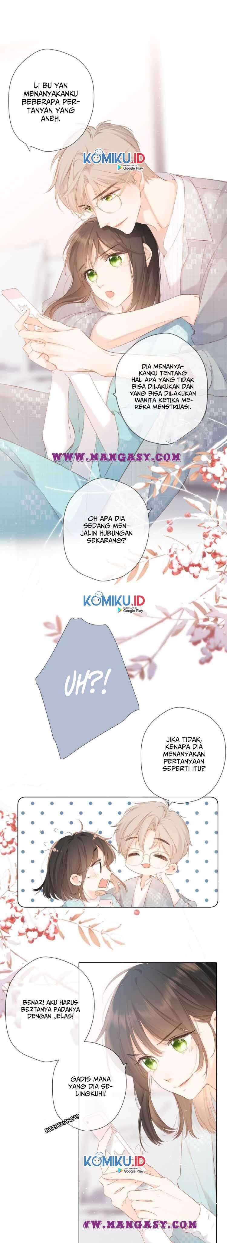 Once More Chapter 74 Gambar 2